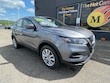 Nissan Rogue Sport
