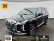Used 2024 Hyundai Palisade Calligraphy SUV