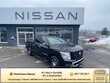  Nissan Titan