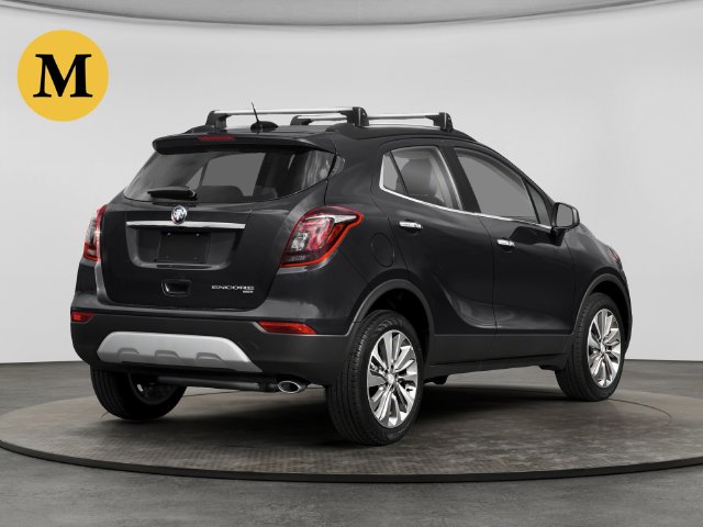 Used 2020 Buick Encore Essence SUV