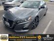 Used 2020 Nissan Altima 2.5 SR Sedan