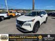Certified 2023 Nissan Rogue SV SUV