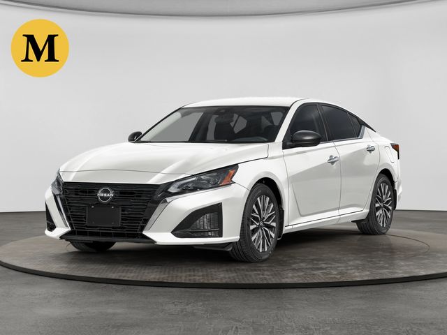2026 Nissan Altima