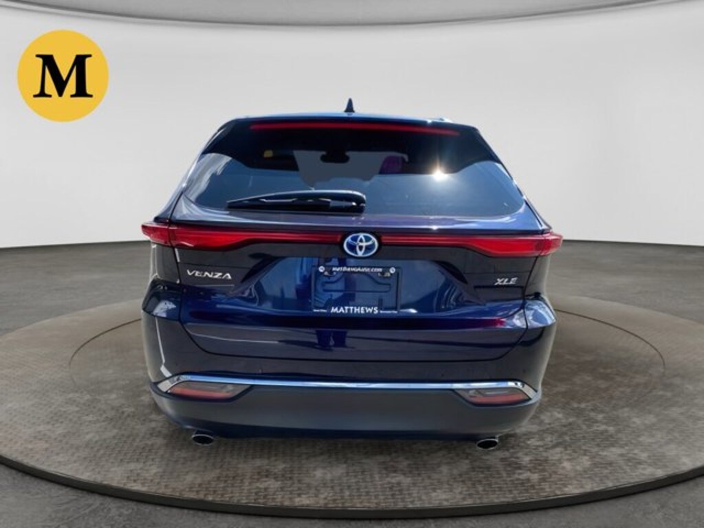 Used 2023 Toyota