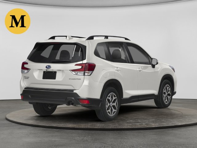 Used 2020 Subaru Forester Premium SUV