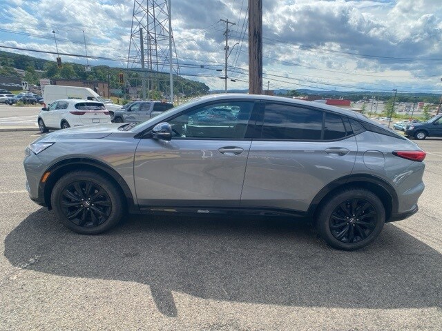 2024 Buick Envista ST photo 4