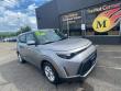 Used 2023 Kia Soul LX Hatchback
