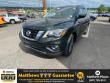 Used 2018 Nissan Pathfinder SV SUV