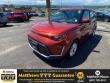 Used 2023 Kia Soul LX Hatchback