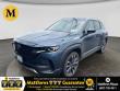 Used 2024 Mazda CX-50 2.5 Turbo Premium Package SUV