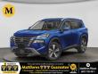 Certified 2026 Nissan Rogue SL SUV