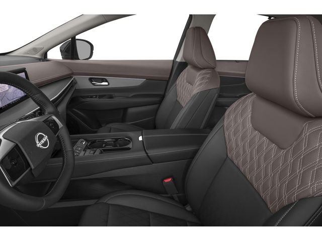 2026 Nissan Murano SL - Photo 6