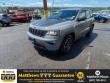 Used 2021 Jeep Grand Cherokee Trailhawk SUV