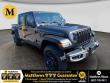 Used 2023 Jeep Gladiator Sport Truck