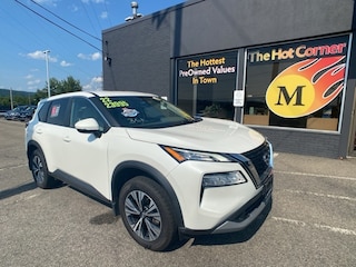 2022 Nissan Rogue SV SUV