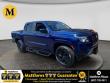 Used 2022 Nissan Frontier SV Truck