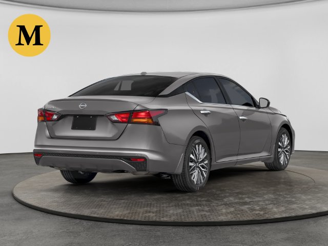 New 2026 Nissan Altima 2.5 SV Sedan