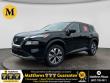 Certified 2023 Nissan Rogue SV SUV