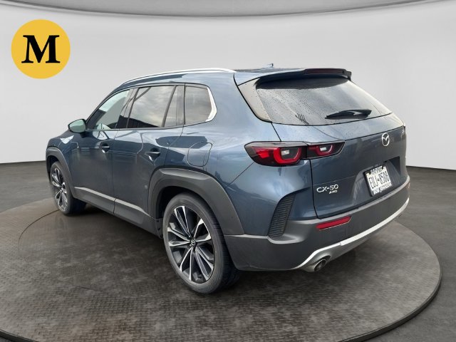 Used 2024 Mazda CX-50 2.5 Turbo Premium Package SUV