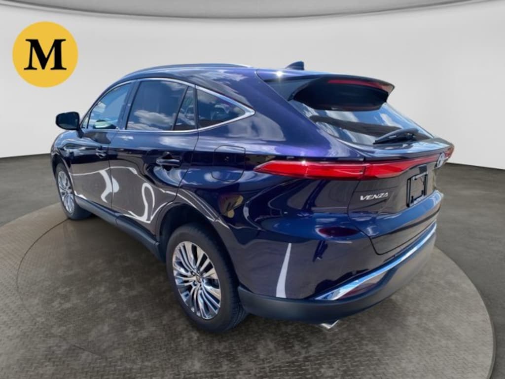 Used 2023 Toyota