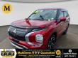 Used 2023 Mitsubishi Outlander SE SUV
