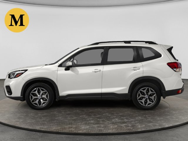 Used 2020 Subaru Forester Premium SUV