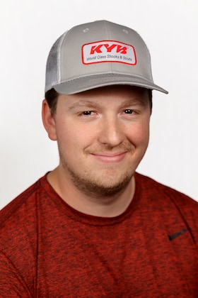 Staff member Kurt Starner from ID_18a958eca566