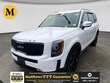  Kia Telluride