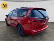 Used 2025 Chrysler Pacifica Limited Minivan/Van