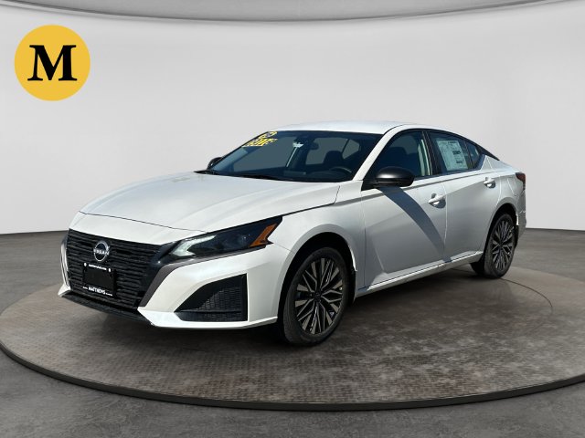 2026 Nissan Altima