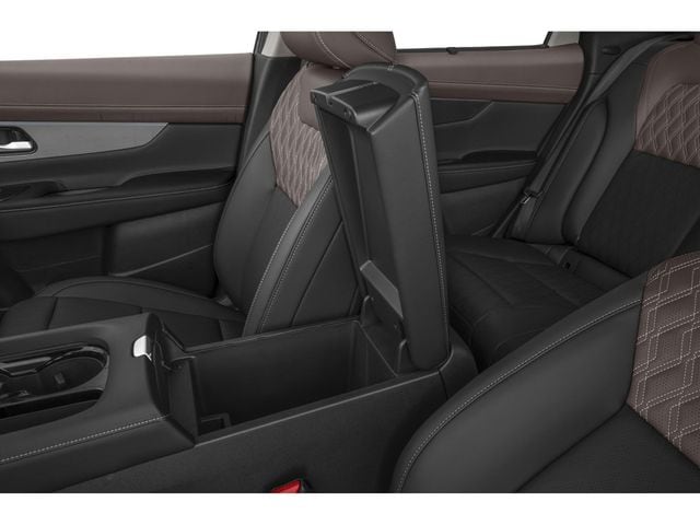 2026 Nissan Murano SL - Photo 9