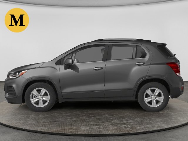 Used 2020 Chevrolet Trax LT SUV