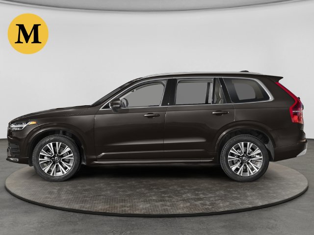 Used 2022 Volvo XC90 T6 Inscription SUV