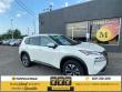 Used 2021 Nissan Rogue SV SUV