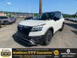 Used 2023 Nissan Pathfinder Rock Creek SUV