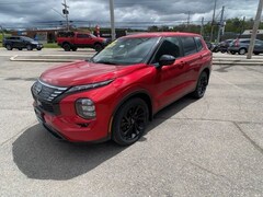 2026 Nissan Rogue Plug-In Hybrid SL SUV
