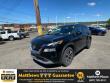 Certified 2023 Nissan Rogue SV SUV