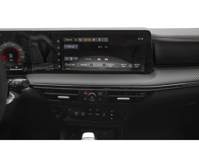 2026 Nissan KICKS SR AWD - Photo 7