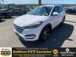 Used 2017 Hyundai Tucson Sport SUV