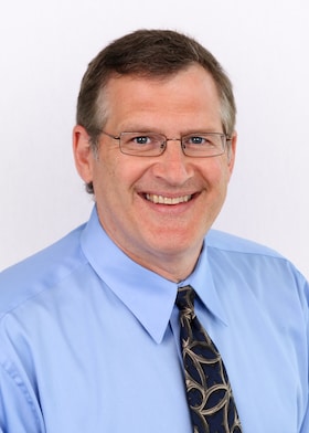 Staff member Shawn Sprague from ID_710ea7224e63