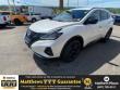 Certified 2024 Nissan Murano Midnight Edition SUV