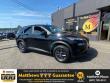 Used 2021 Nissan Rogue S SUV