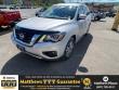 Certified 2020 Nissan Pathfinder SL SUV