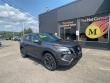Used 2025 Nissan Rogue SV SUV