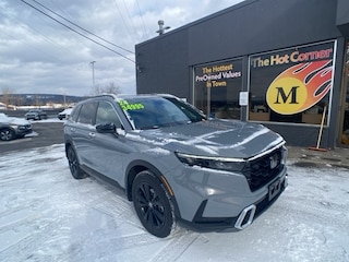 2024 Honda CR-V Hybrid Sport Touring SUV