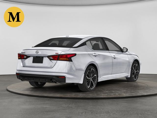 New 2026 Nissan Altima 2.5 SR Sedan