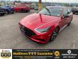 Used 2022 Hyundai Sonata SEL Plus Sedan