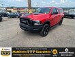  Ram 1500 Classic