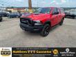 Used 2022 Ram 1500 Classic Warlock Truck