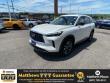 Used 2023 INFINITI QX60 LUXE SUV